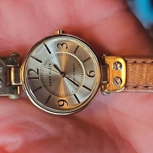 Anne Klein Watch